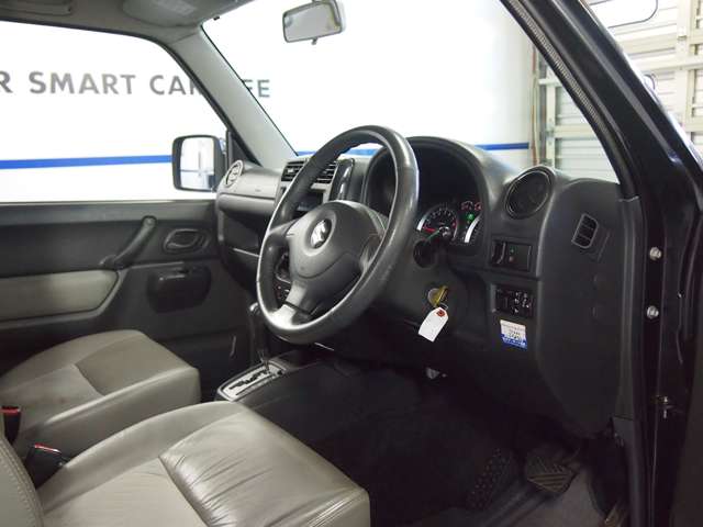 Suzuki Jimny 5