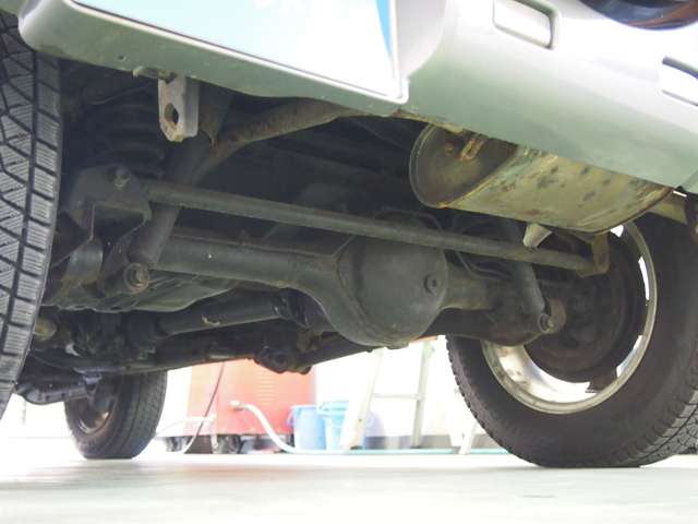 Suzuki Jimny 10