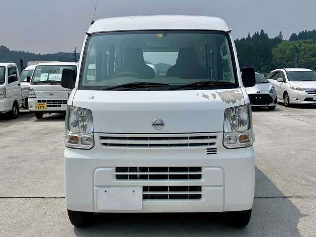 Nissan NV100 Clipper 5