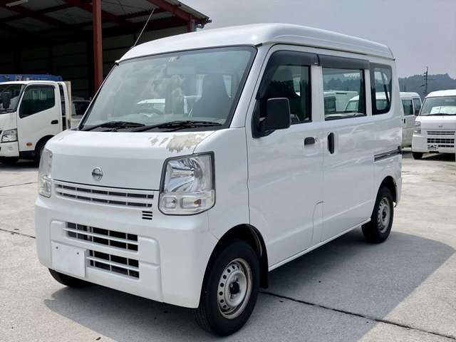 Nissan NV100 Clipper 6