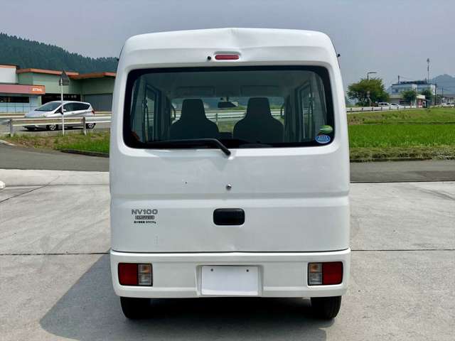 Nissan NV100 Clipper 7