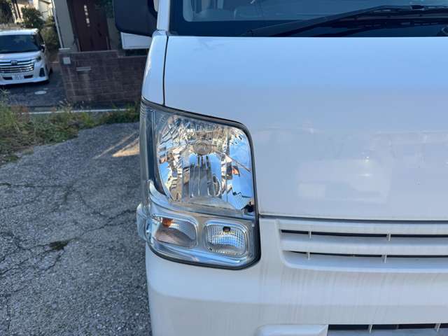 Nissan NV100 Clipper 11