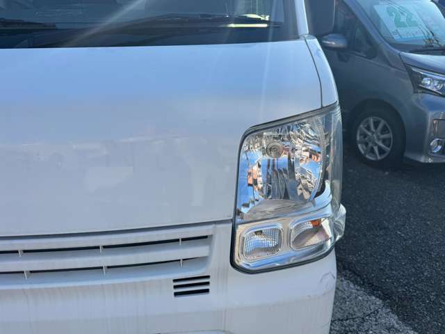 Nissan NV100 Clipper 12