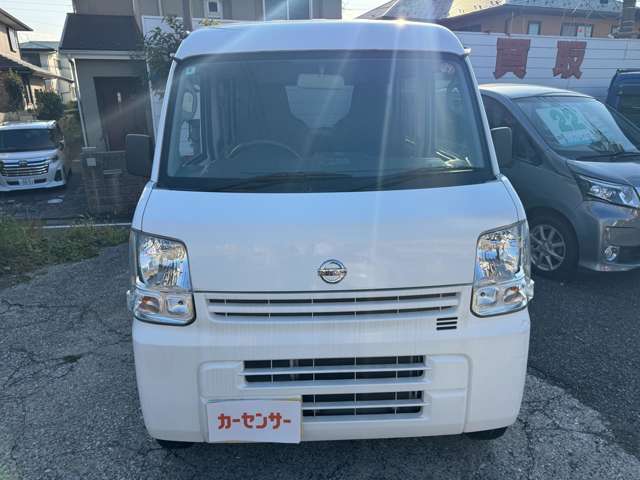 Nissan NV100 Clipper 2