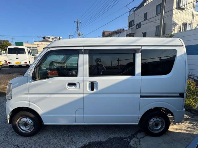 Nissan NV100 Clipper 3