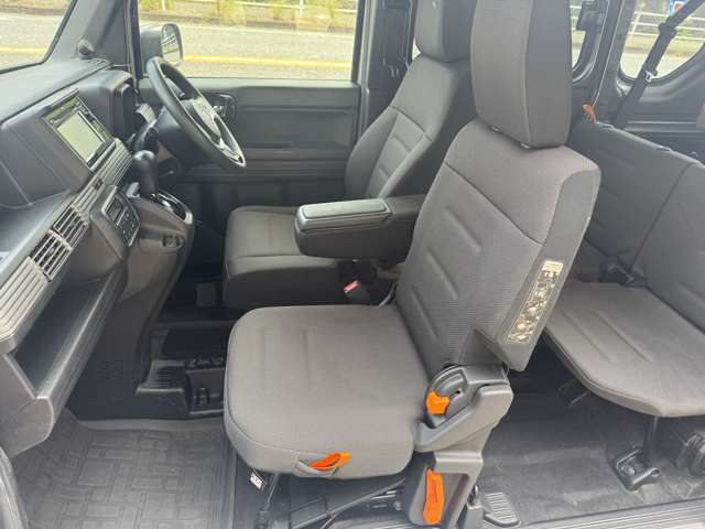 Honda N-VAN 12