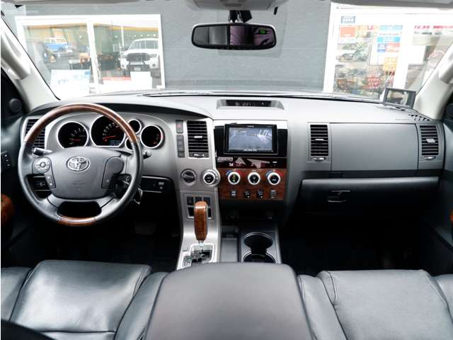 Toyota Tundra 3