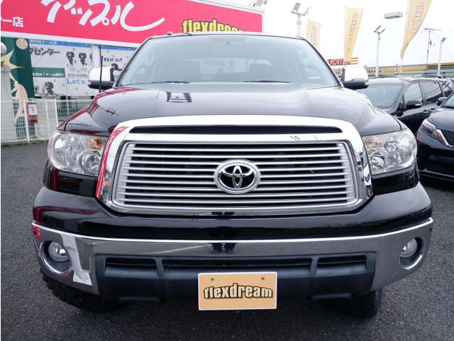 Toyota Tundra 6