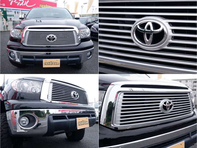 Toyota Tundra 8