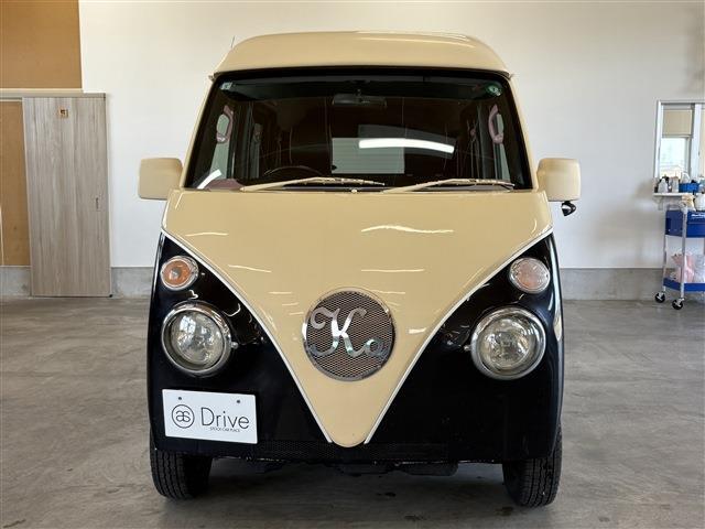 Suzuki Every 2