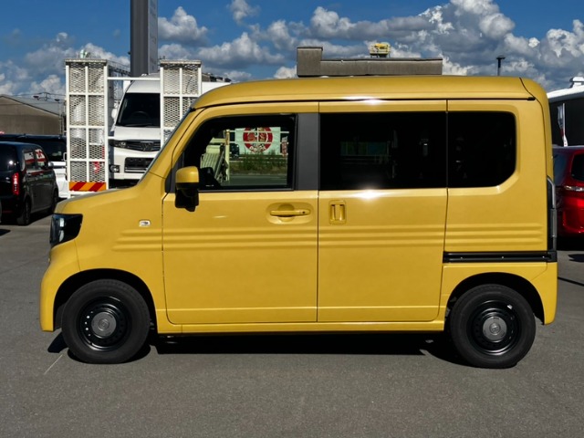 Honda N-VAN e: 6
