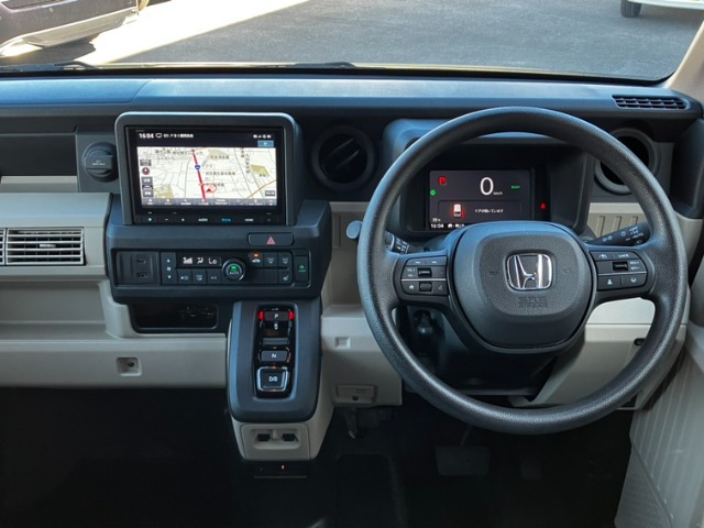 Honda N-VAN e: 8