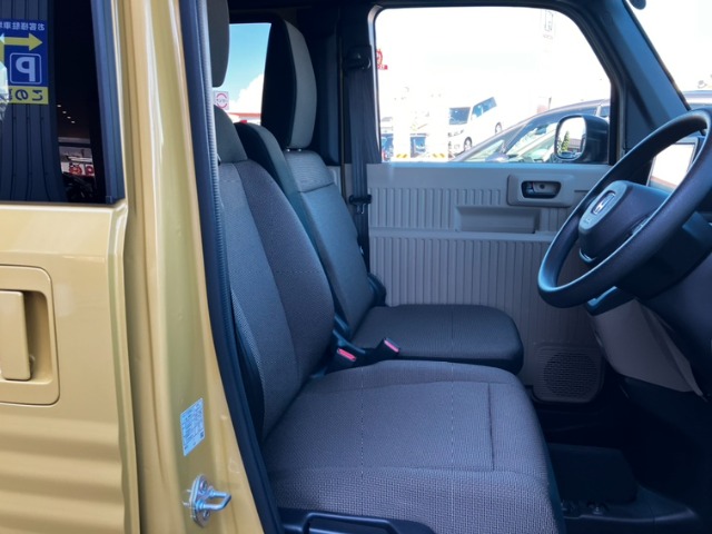 Honda N-VAN e: 9