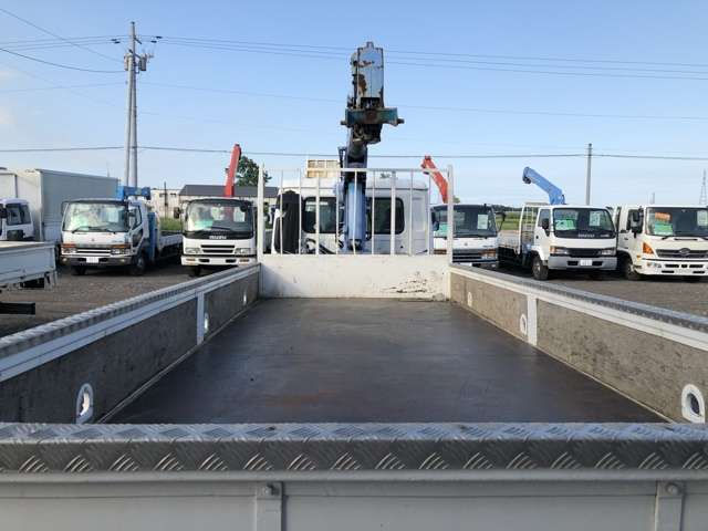 Nissan Condor 10