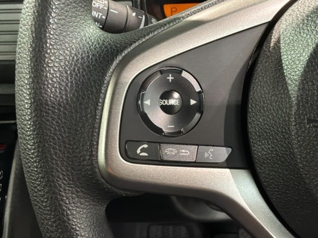Honda N-VAN 11
