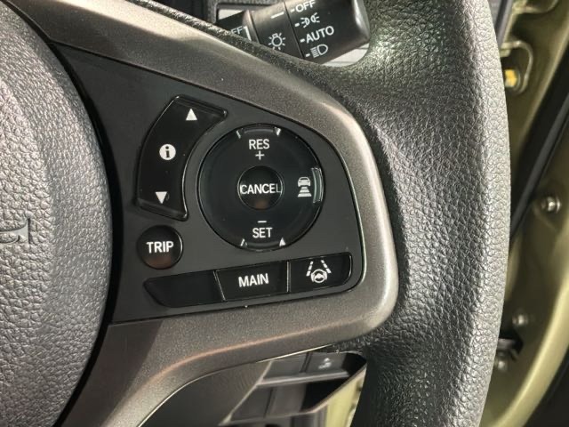 Honda N-VAN 12