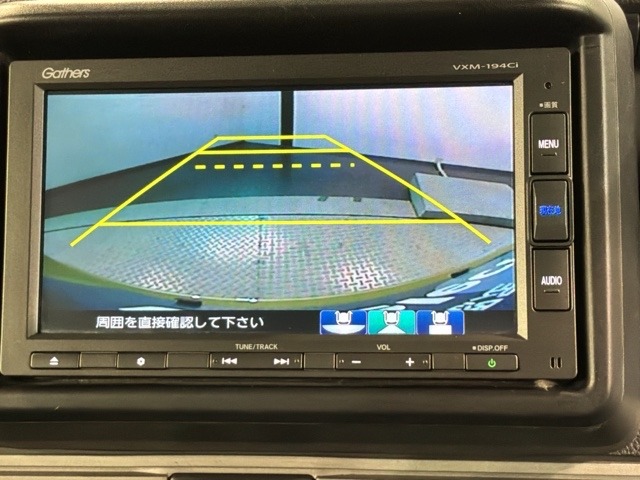Honda N-VAN 7