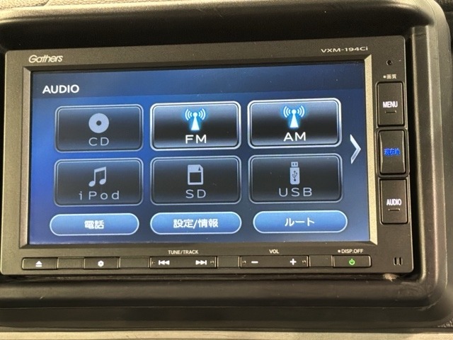 Honda N-VAN 8