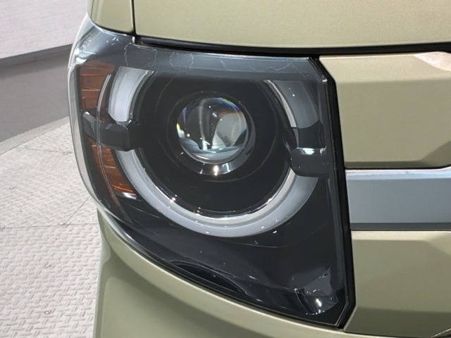 Honda N-VAN 9