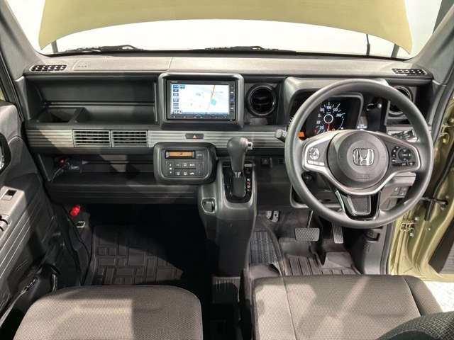 Honda N-VAN 10