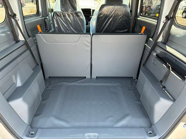 Honda N-VAN 11