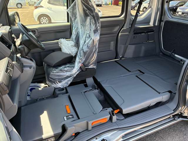 Honda N-VAN 4