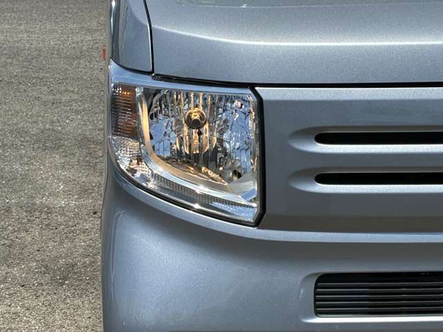 Honda N-VAN 7
