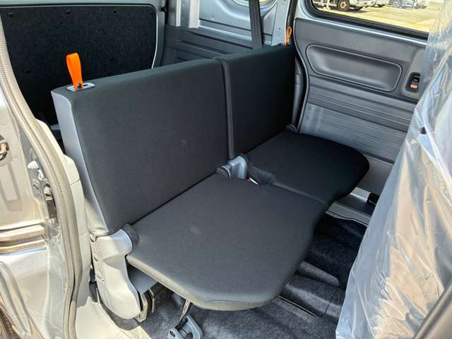 Honda N-VAN 10
