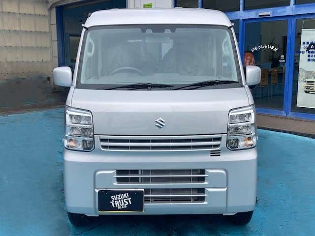 Suzuki Every 3