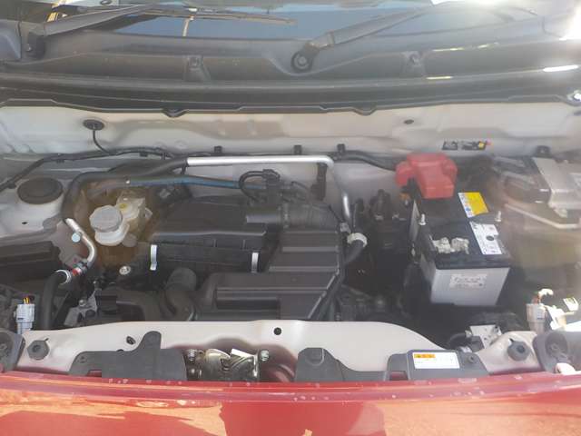 Mazda Flair Crossover 6