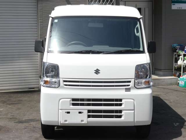 Suzuki Every 9