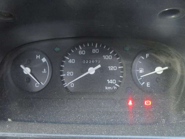 Daihatsu Hijet Pickup 11