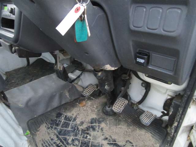 Daihatsu Hijet Pickup 12
