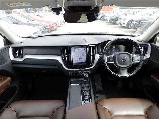 Volvo XC60 3