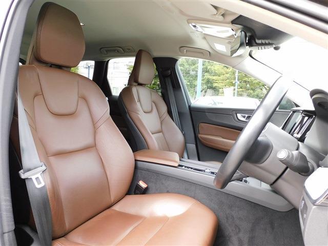 Volvo XC60 5