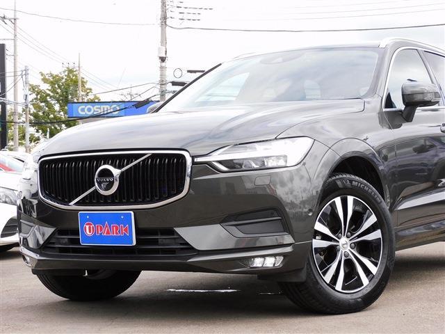 Volvo XC60 8