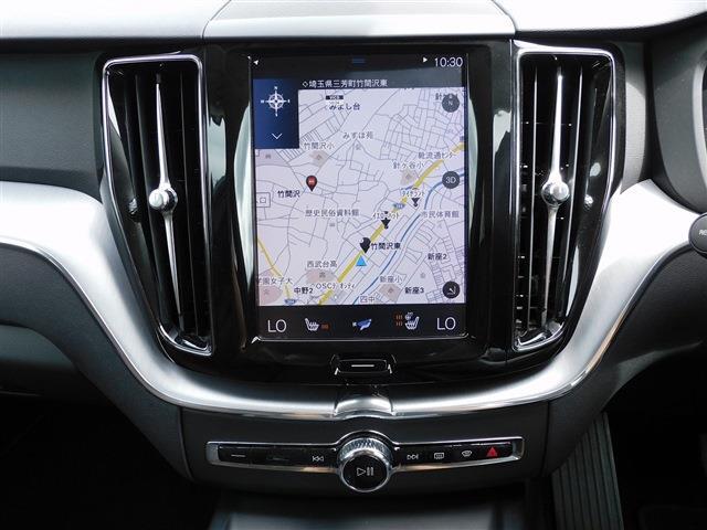 Volvo XC60 9