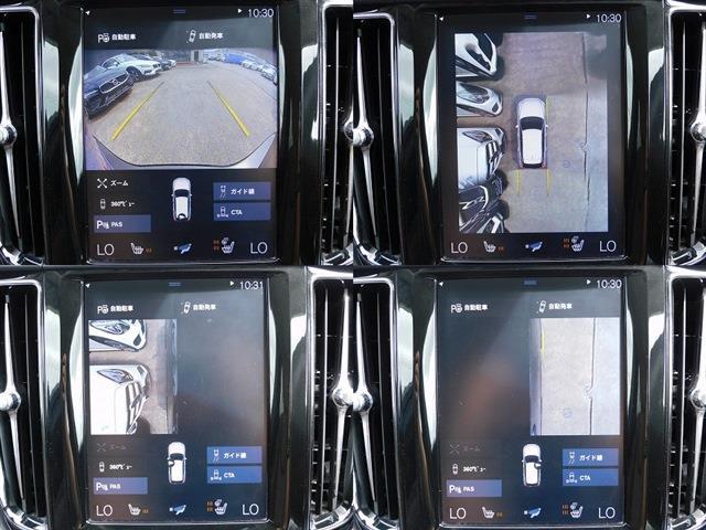 Volvo XC60 10