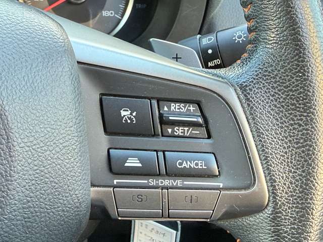 Subaru Forester 7