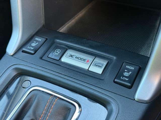 Subaru Forester 10