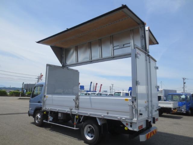 Mitsubishi Fuso Canter 11
