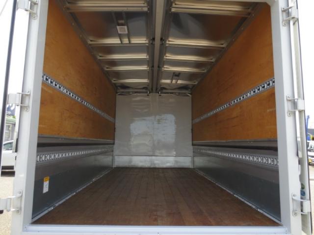 Mitsubishi Fuso Canter 12