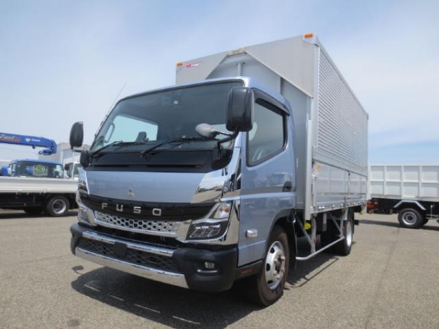 Mitsubishi Fuso Canter 3