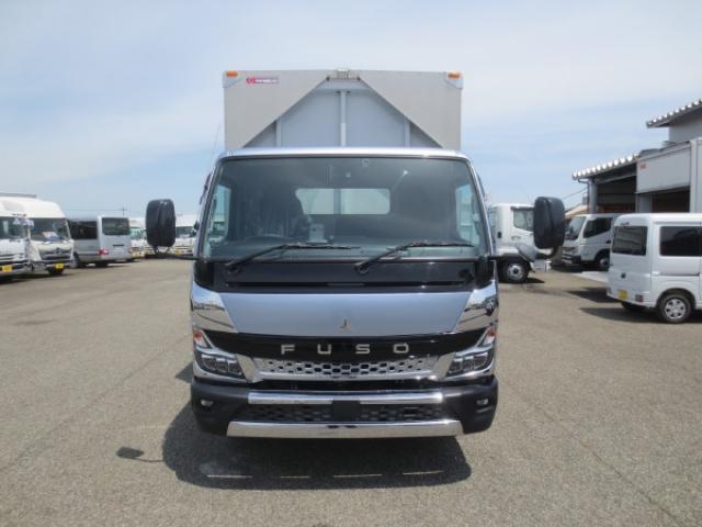 Mitsubishi Fuso Canter 6