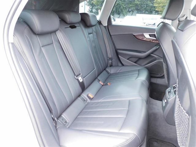Audi A4 Allroad Quattro 6