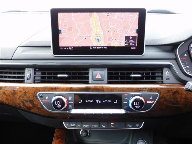 Audi A4 Allroad Quattro 9