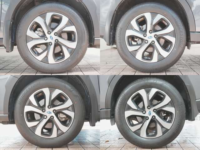Subaru Legacy Outback 8