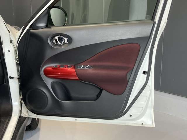 Nissan Juke 11