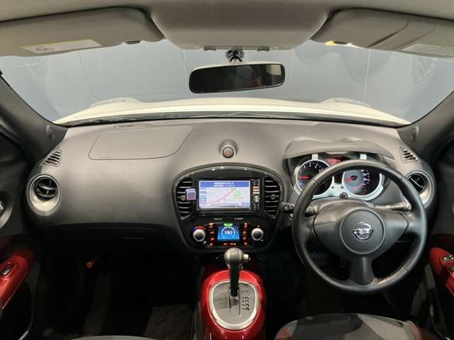 Nissan Juke 3