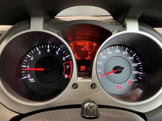 Nissan Juke 6